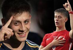 Arda Güler için delirdiler! Dünya devleri sıraya girdi, tarihe geçecek: 70 milyon Euro...