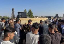 Diyarbakır ve Mardin'de anız yangını: Can kaybı 11'e yükseldi