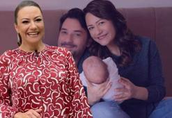 Ezgi Sertel ilk kez açıkladı! 'Reklam arasında düşük yaptım'