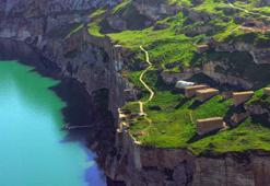 Dünya'nın ilk İncili burada saklandı, Fırat'ın incisi olarak biliniyor: Tarihi Rumkale'nin büyüleyici hikayesi