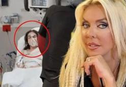 Ahu Tuğba KOAH ile mücadele ediyor! Son durumu paylaşıldı