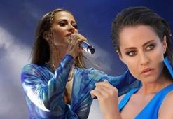 Havalimanında mücevherleri çalındı! Derya Uluğ çantasını göremeyince şok oldu