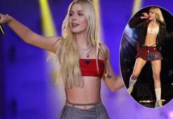 Aleyna Tilki: Rock star dönemim başlıyor