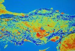 Türkiye'nin yeni deprem haritası yayınladı! Ücretsiz kullanıma sunuldu
