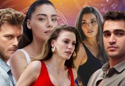 Hangi ünlü hangi burç? Serenay Sarıkaya, Kıvanç Tatlıtuğ, Burak Özçivit, Kenan İmirzalıoğlu, Hadise ve diğerleri