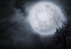 Dolunay ne zaman Haziran 2024, oğlak dolunayı saat kaçta başlıyor ve bitiyor?