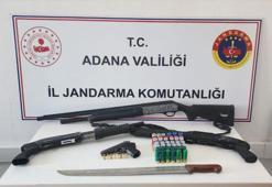 Arazi anlaşmazlığında 4 gözaltı