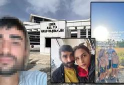 Eşini konuşmak için çağırdı sonrası korkunç! Sosyal medyada paylaştı