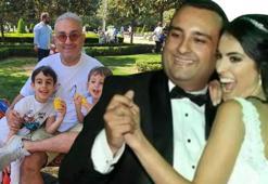 10 yıllık evlilik bitti! Rüştü Onur Atilla ve Sinem Akyıldız boşandı