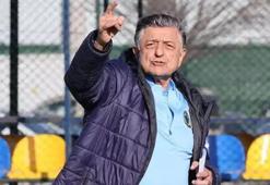 Yılmaz Vural'a şok! Menemen FK'da karar verildi