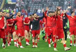 Türkiye-Portekiz maçı öncesi beklenmedik sakatlık!