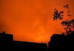 Orman yangınlarında artış: ‘Muğla, Aydın ve Antalya’daki maki bulunan ormanlara dikkat!’