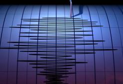 Malatya'da 4.0 büyüklüğünde deprem meydana geldi