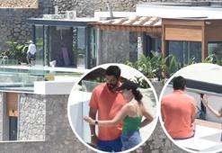 Burak Özçivit ve Fahriye Evcen'in yeni yazlığının fiyatı dudak uçuklattı