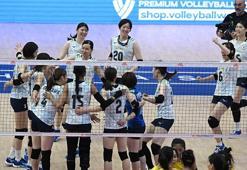 Japonya İtalya final maçı ne zaman? FIVB Milletler Ligi Japonya İtalya maçı hangi kanalda?