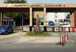 Gaziantep 11 yıl kesinleşmiş hapis cezası bulunan firari yakalandı