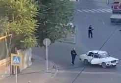 Rusya'da sinagog ve kiliseye saldırı düzenlendi! 6 polis hayatını kaybetti