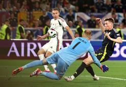 EURO 2024’te son 16 turuna yükselen ilk takımlar belli oldu