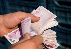 Emekli maaş zam oranları belli oldu! TCMB son rakamı açıkladı