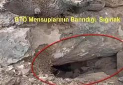 Kırmızı kategorideki 2 terörist etkisiz hale getirildi
