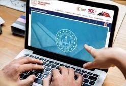 MEB resmen açıkladı: Ortak sınavların soru ve cevapları yayımlandı