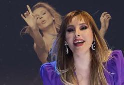 Funda Arar içini döktü! ‘Bugünün müzik sektörü eskisi gibi değil, çabuk tüketim var’