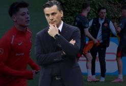 Montella yeleğini elinden aldı! TFF açıklaması sonrası Arda Güler sessizliğini bozdu