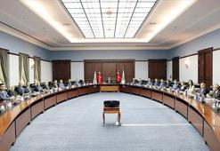 AK Parti MYK bugün toplanıyor! Yeni yol haritası belirleniyor