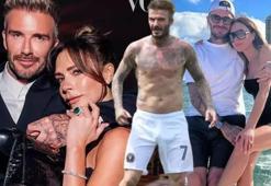 Victoria Becham, David Beckham’ı ünlü mankenle yatakta basmış! ‘Tam anlamıyla bir kabustu’