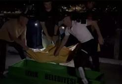 Jet ski kazasında hayatını kaybeden genç kızın sosyal medya paylaşımı yürekleri dağladı