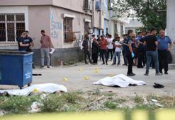 Aynı aileden 4 kişiyi öldüren damat Hatay'da yakalandı! Damadın aile katliamı kamerada