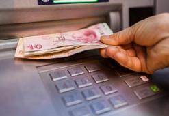 ATM'den para çekme limiti yükseldi! 15 banka yeni rakamı duyurdu