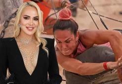 Survivor Nagihan'dan ‘SMS’ itirafı! Sözleri gündem oldu