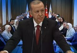 AK Parti Merkez Yürütme Kurulu yoğun gündemle toplandı