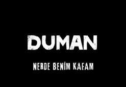 Kufi ne demek? Duman'ın yeni şarkısı Kufi sözleri