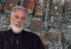 Hamdi Alkan deprem bölgesinde film çekiyor! Depremzede çocuklara rol verecek