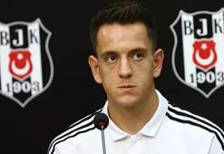 Beşiktaş'a Amir Hadziahmetovic müjdesi!