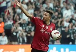 Gedson Fernandes'e dev bonservis! İşte elde edilecek gelir