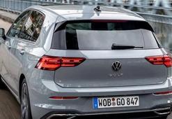 Volkswagen Golf fiyatı bu yaz gibi gördü! Liste ilk kez böyle göründü