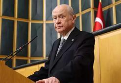 MHP lideri Bahçeli: Cumhur İttifakı yoluna kararlılıkla devam edecek