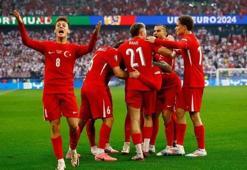 A Milliler gruptan nasıl çıkar? EURO 2024 gruptan çıkma nasıl olur? Genel averaj mı, ikili averaj mı?