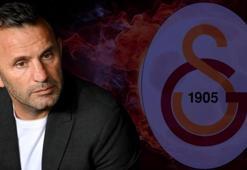 Galatasaray orta sahaya dünya yıldızını getiriyor! Ne Fofana ne Hojbjerg Okan Buruk'a yıldız hediyesi