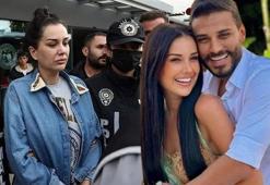 Dilan Polat tahliye oldu mu? 25 Haziran 2024 Salı Dilan Engin Polat serbest mi kaldı?