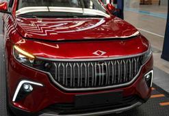 Togg, devler listesine hızlı giriş yaptı! İşte sıralamadaki yeri...