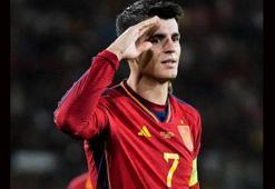 Alvaro Morata kimdir, kaç yaşında, nereli? Fenerbahçe için adı geçen Alvaro Morata hangi pozisyonda oynuyor?