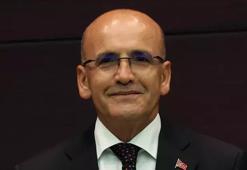 Bakan Şimşek'ten CHP'li Yalçın Karatepe açıklaması
