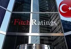 Fitch, Türk bankalarının görünümünü güncelledi