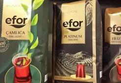 Efor Çay halka arz kaç lot verir, katılım endeksine uygun mu? Efor Çay Sanayi kimin, Efor Çay halka arz ne zaman?