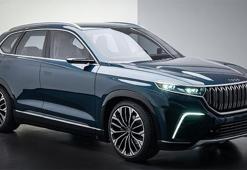 Togg T10X, "Türkiye'de Yılın Otomobili" oldu