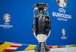 EURO 2024 ne zaman bitiyor? 2024 Avrupa Futbol Şampiyonası çeyrek final, yarı final ve final maç tarihleriİ